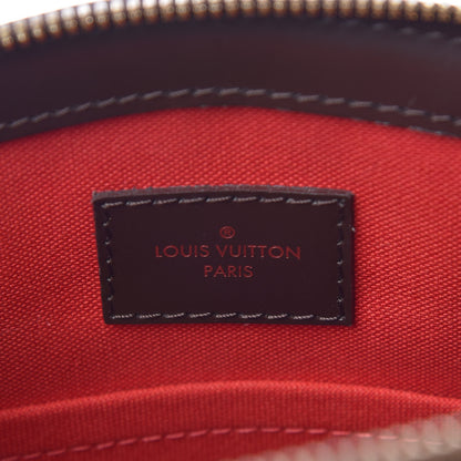 Louis Vuitton Damier Ebene Verona PM 8 of 11