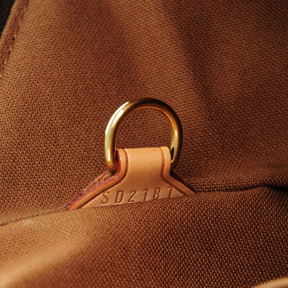 Louis Vuitton Monogram Tivoli GM 7 of 11