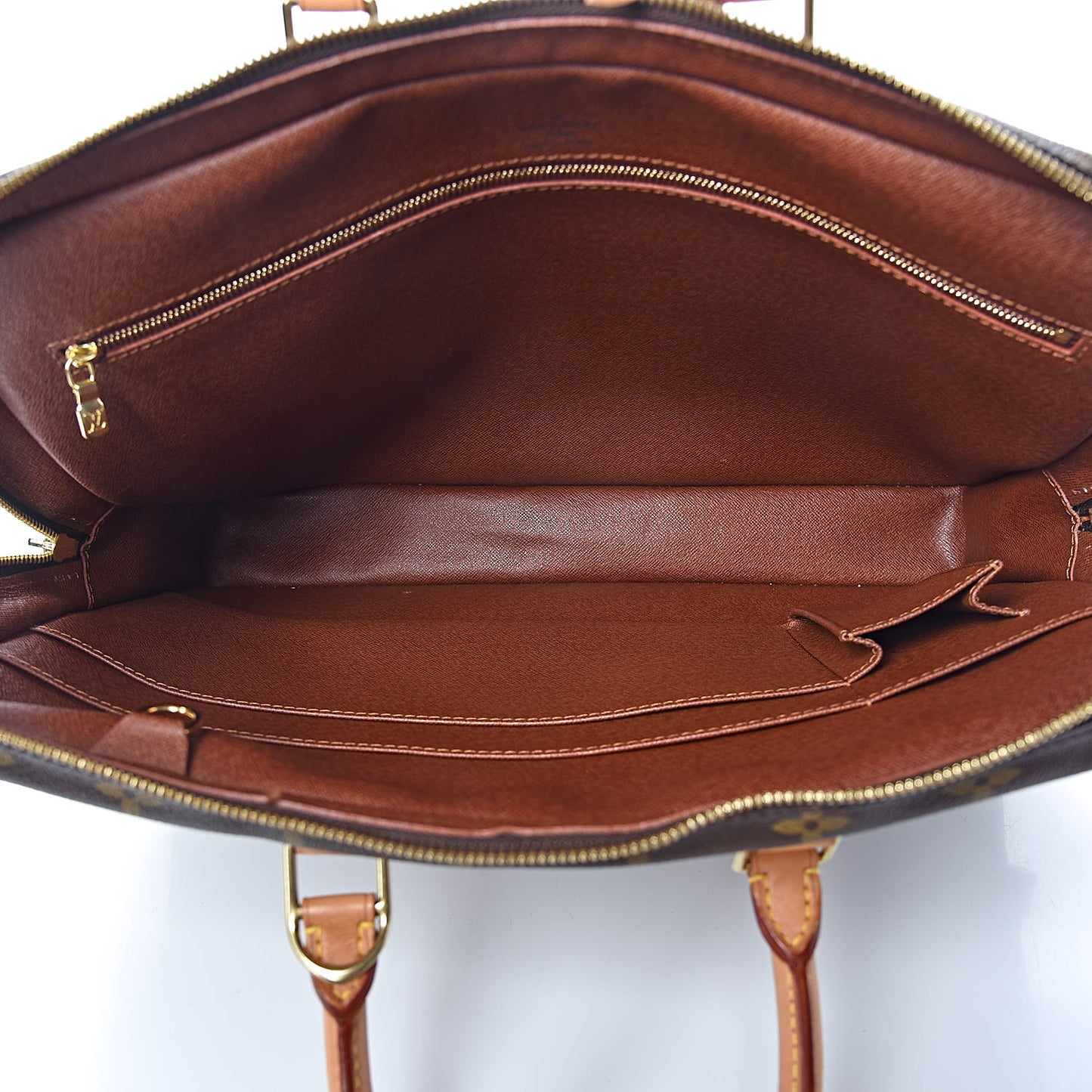 Monogram Porte-Documents Voyage Briefcase