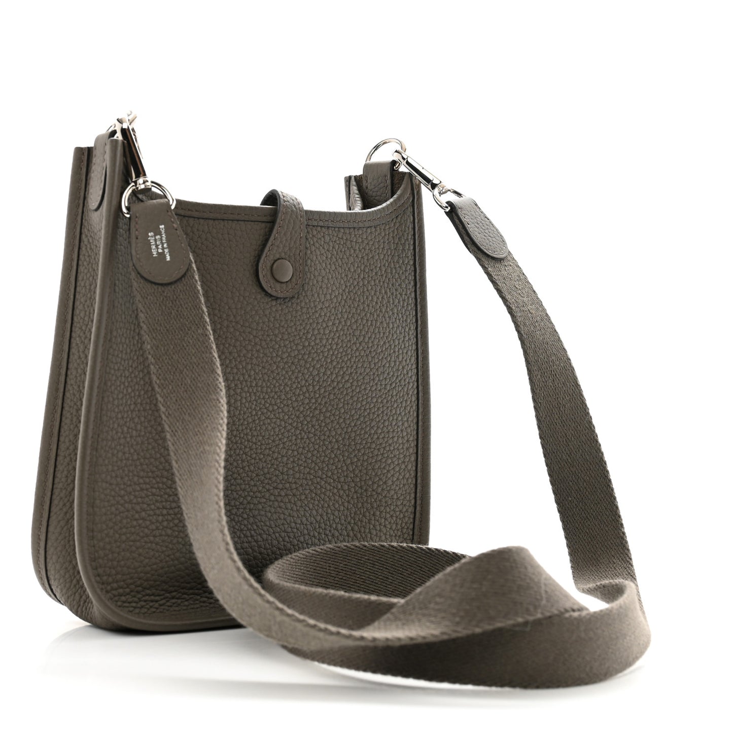 Taurillon Clemence Evelyne TPM Gris Meyer