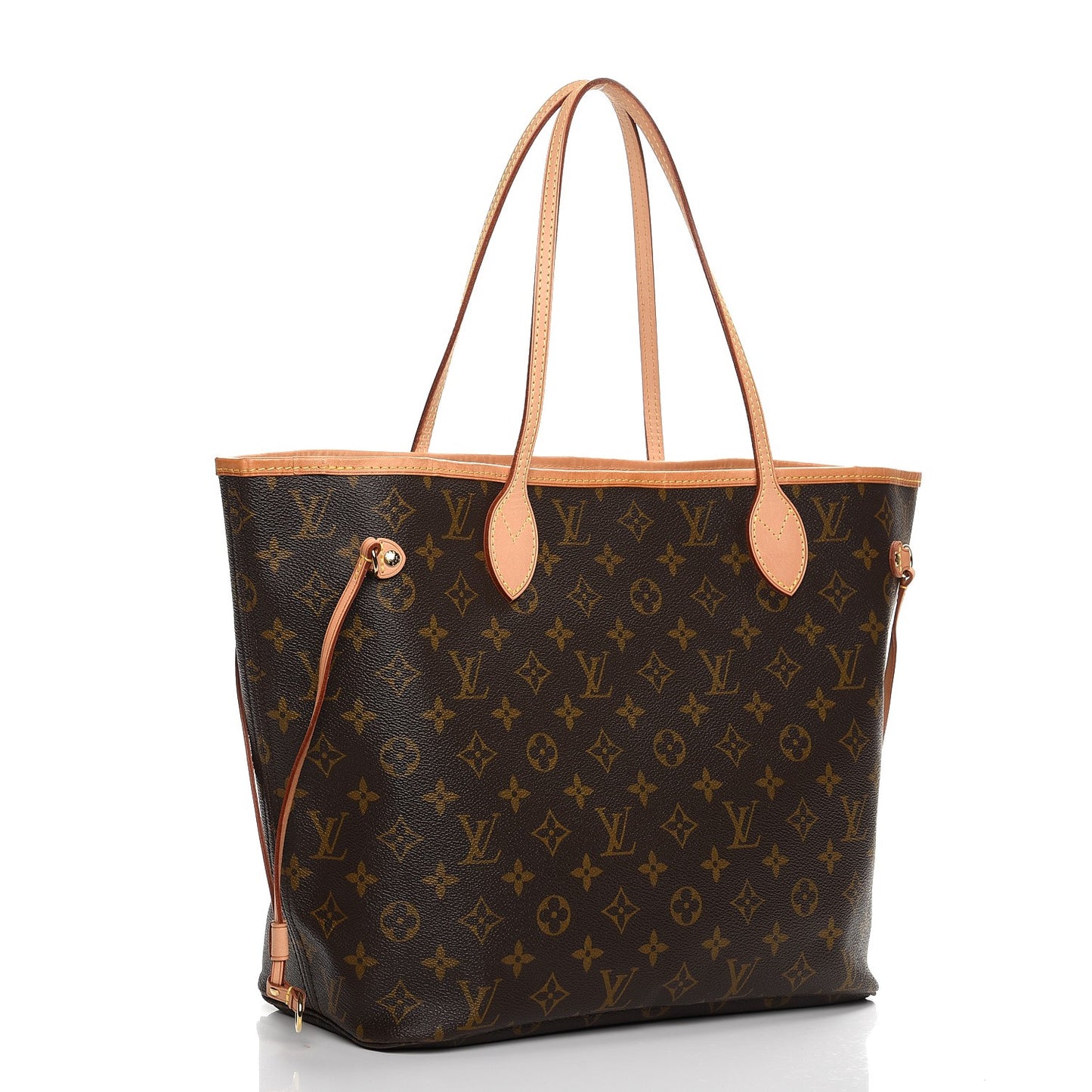 Monogram Neverfull MM