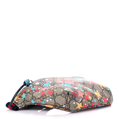 Gucci GG Supreme Monogram Childrens Star Print Belt Bag Multicolor 5 of 11
