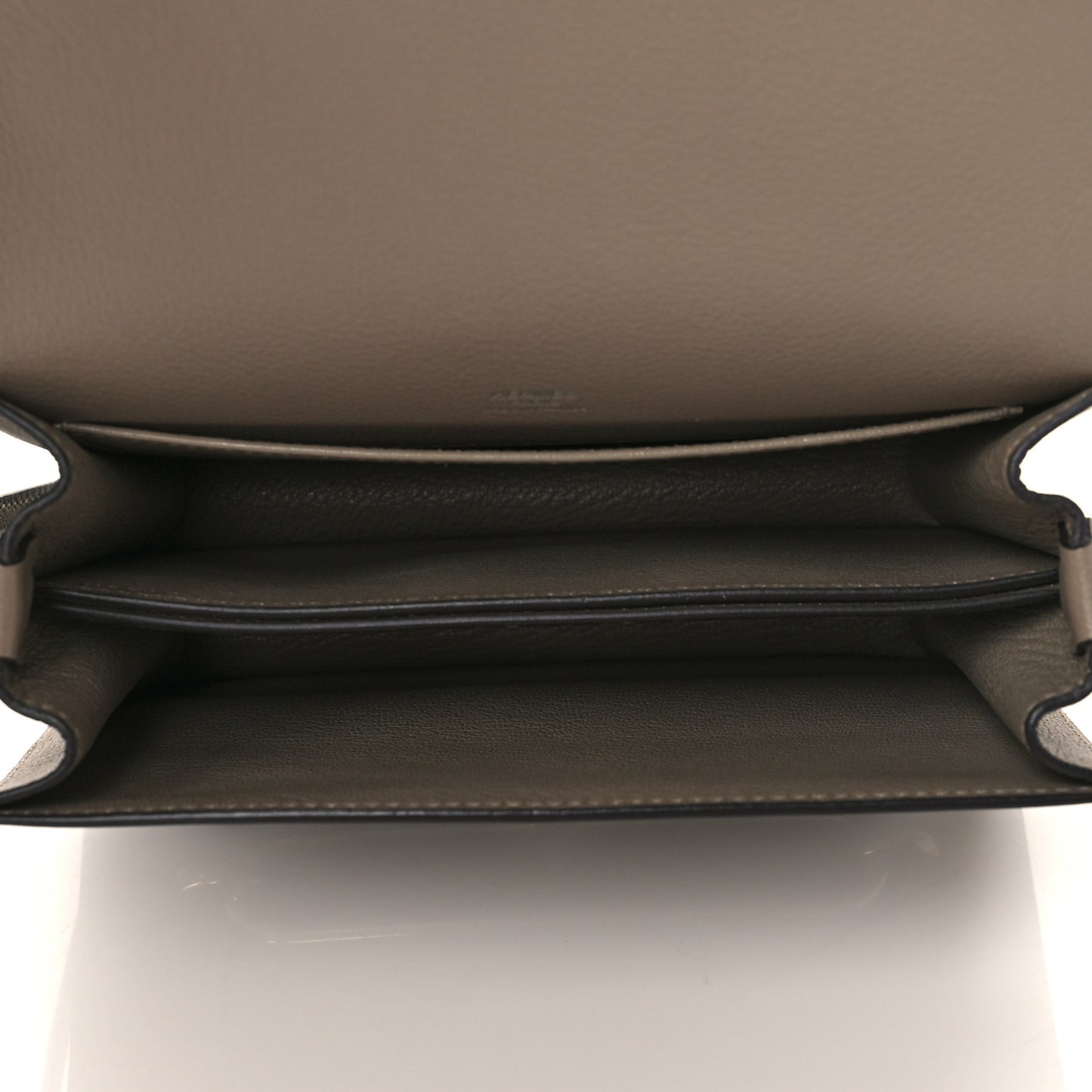 Evercolor Mini Sac Roulis Gris Asphalt