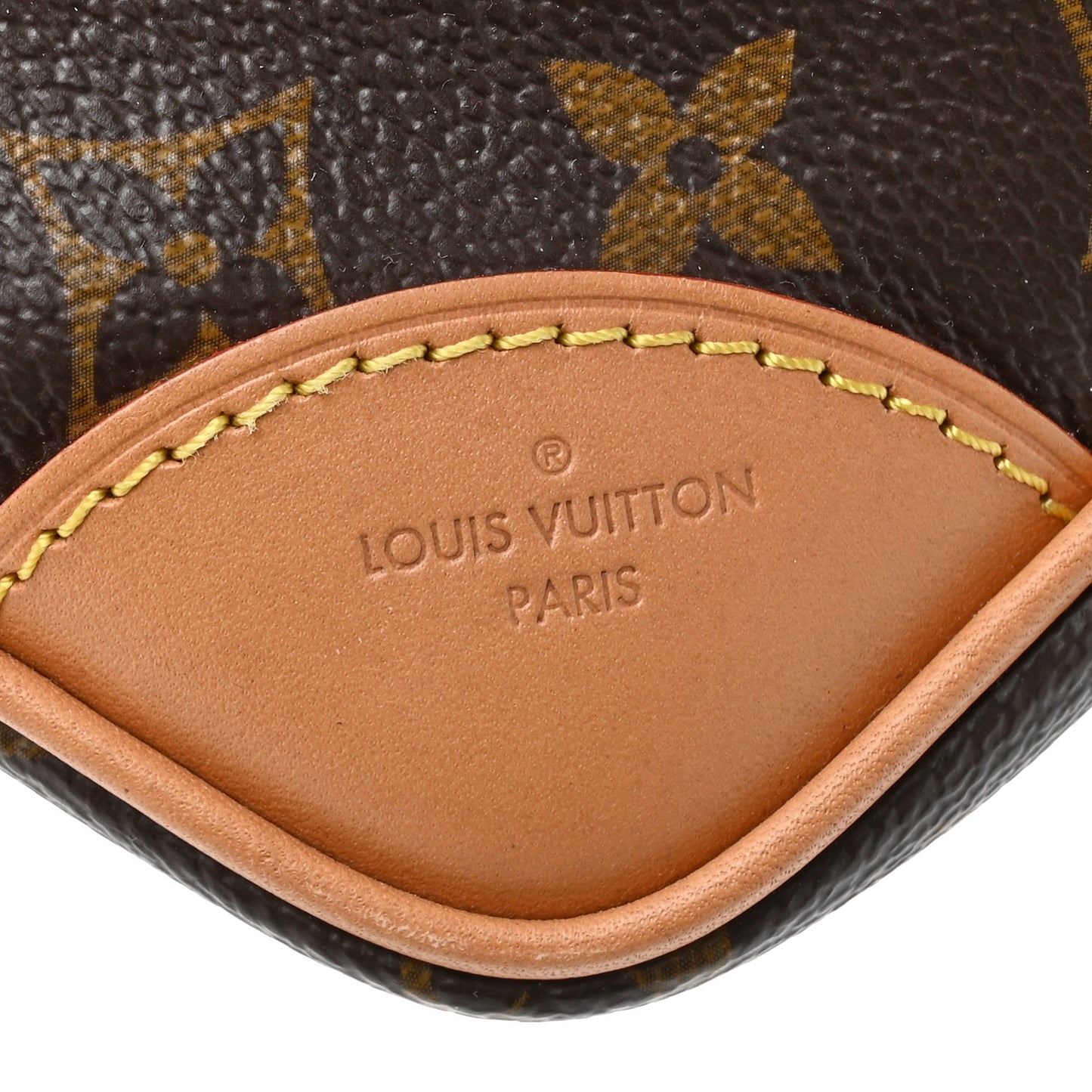 Monogram Odeon PM Natural
