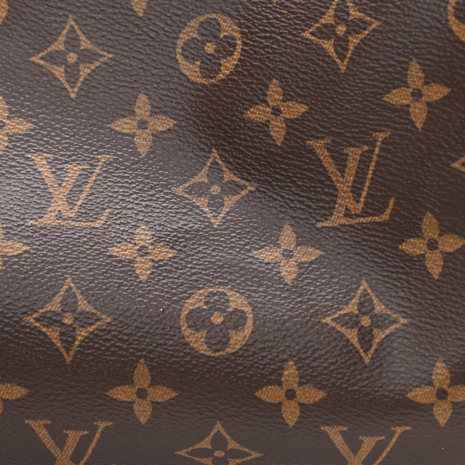Louis Vuitton Monogram Speedy Bandouliere 25 10 of 14