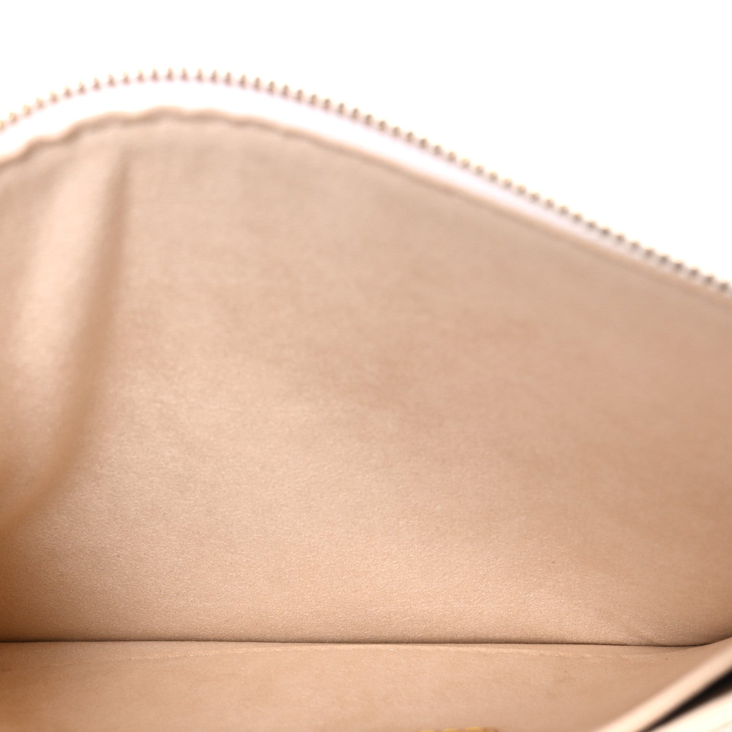 Louis Vuitton LV X TM Monogram Multicolor Neverfull MM Pochette White 5 of 6