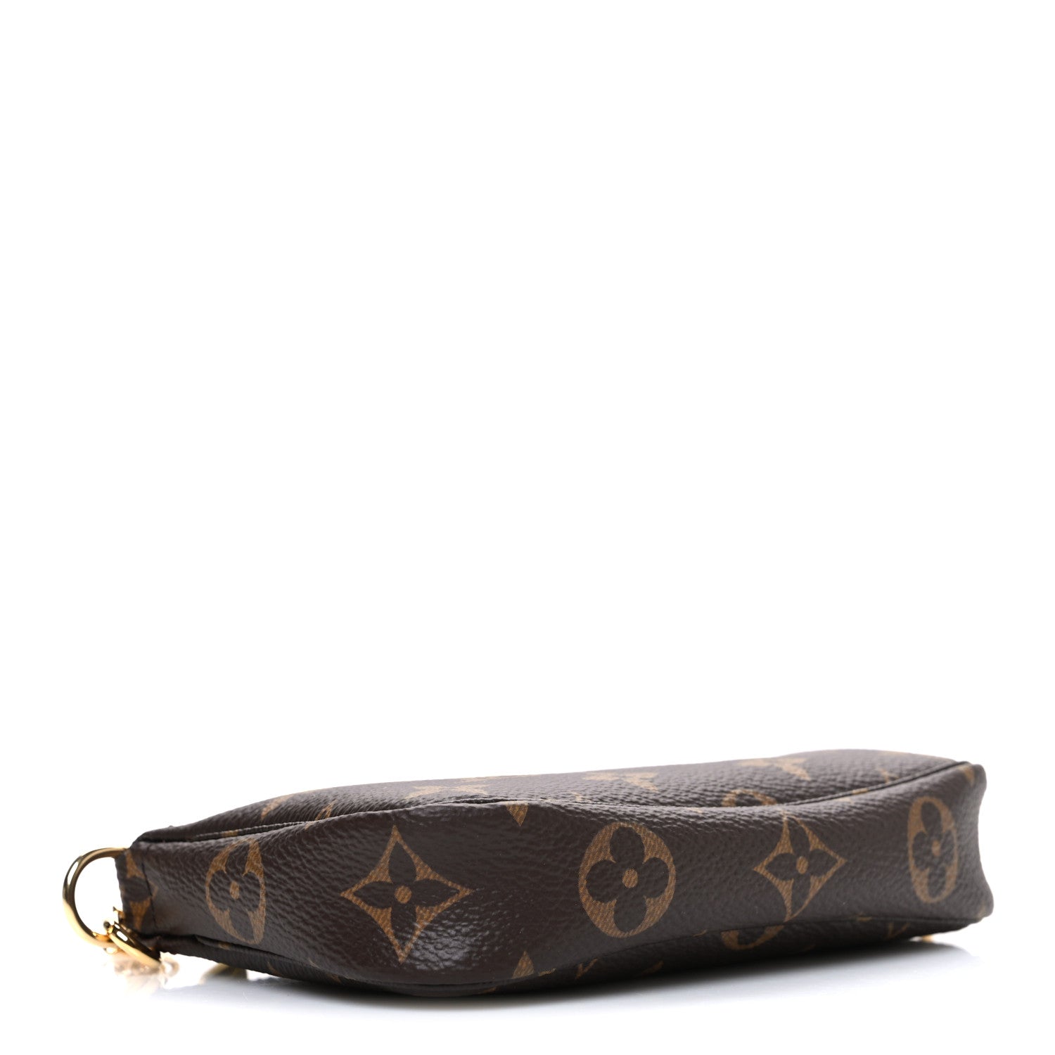 Louis Vuitton Monogram Mini Pochette Accessories 4 of 7