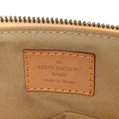 Louis Vuitton Damier Azur Siracusa PM 5 of 9
