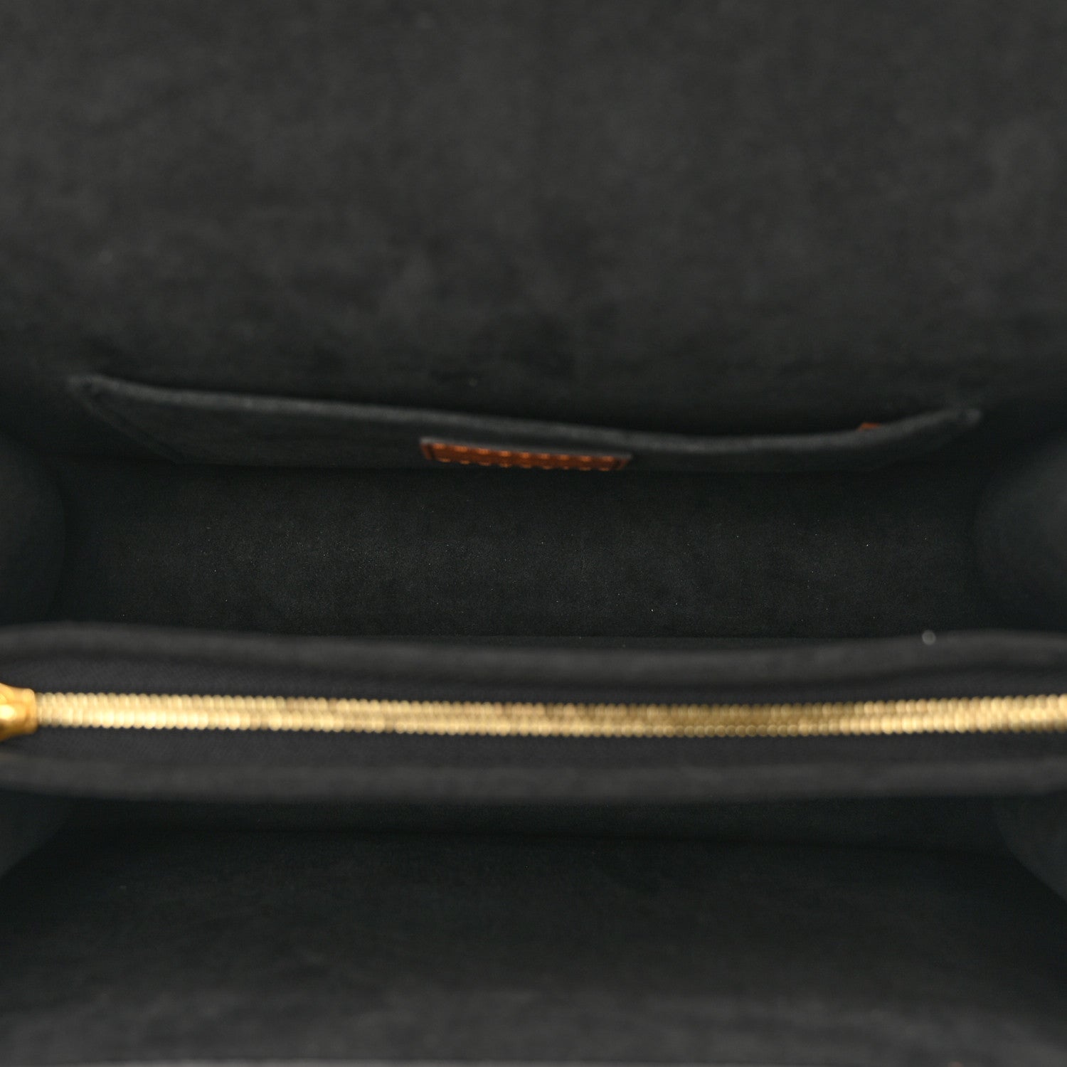 Louis Vuitton Reverse Monogram Dauphine MM 6 of 10
