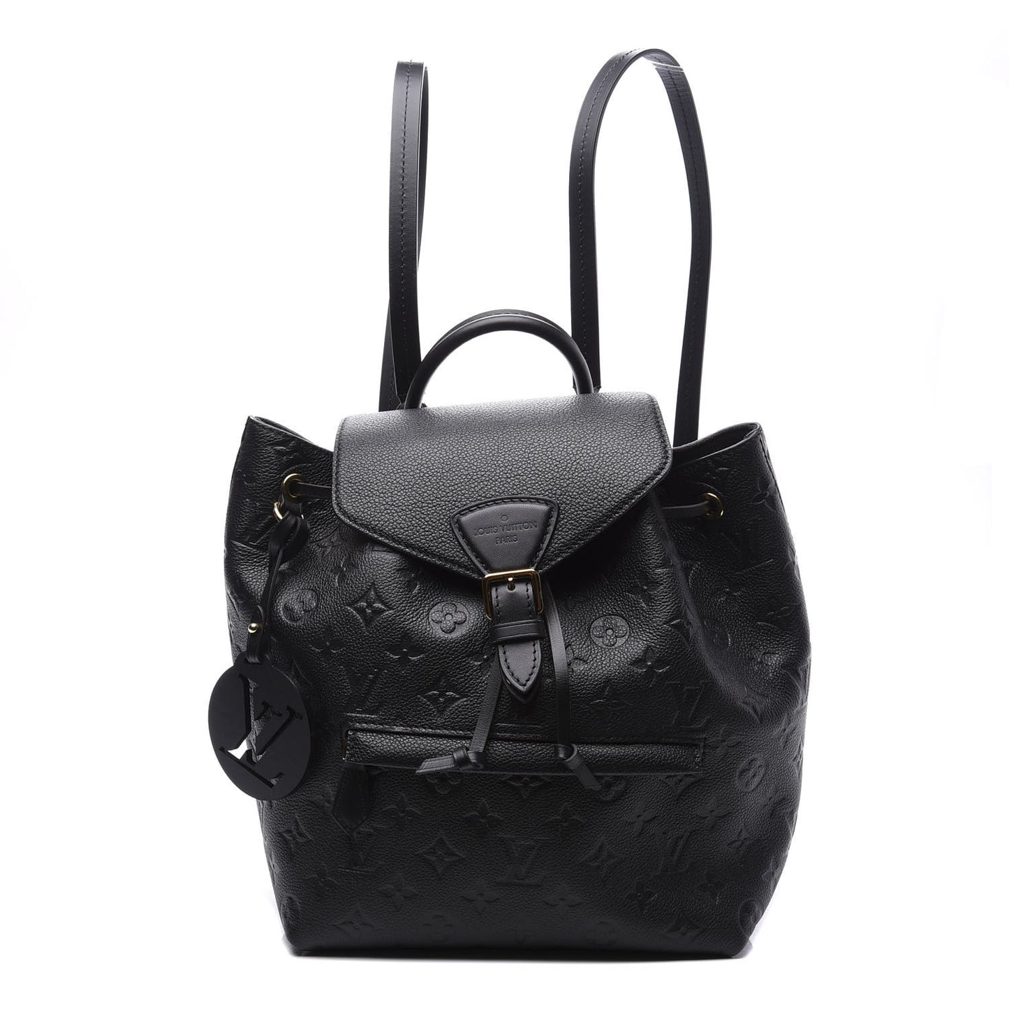 Empreinte Montsouris NM Backpack Black