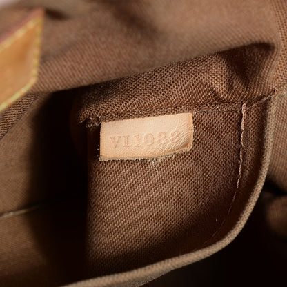 Louis Vuitton Monogram Tivoli PM 7 of 8