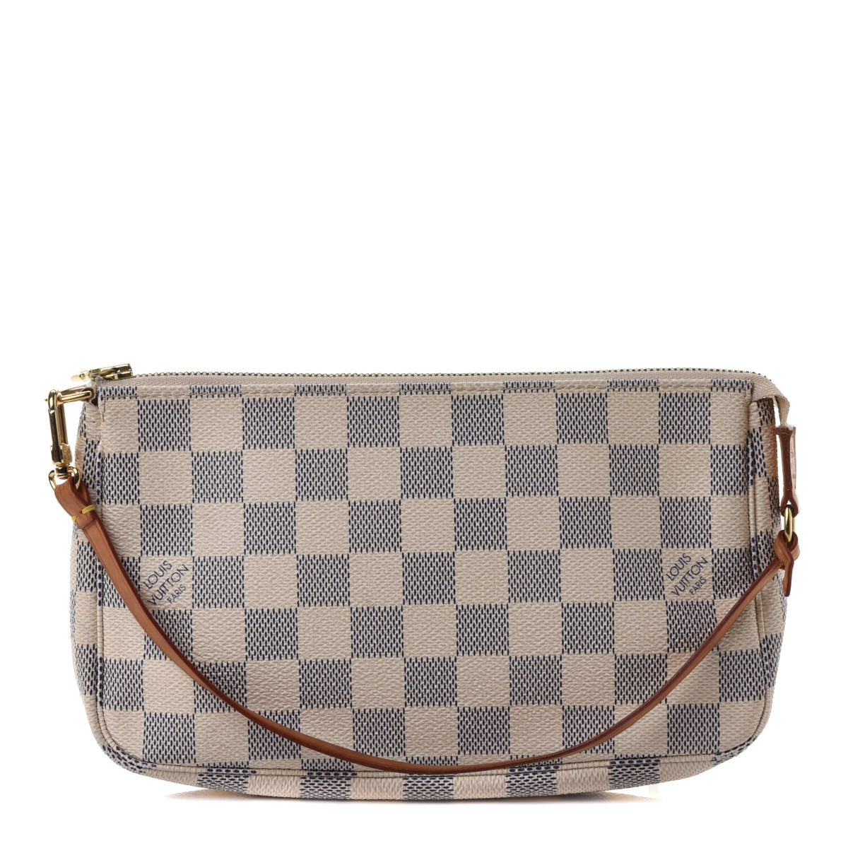 Damier Azur Pochette Accessories