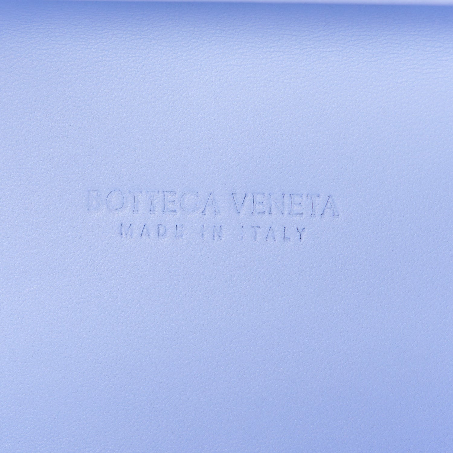 Bottega Veneta Velvet Intreccio Knot Clutch Amethyst 6 of 7
