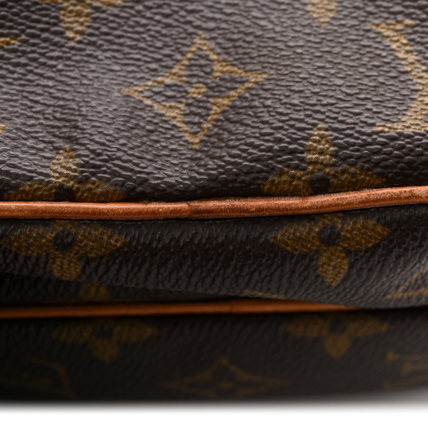 Louis Vuitton Monogram Amazone PM 11 of 11