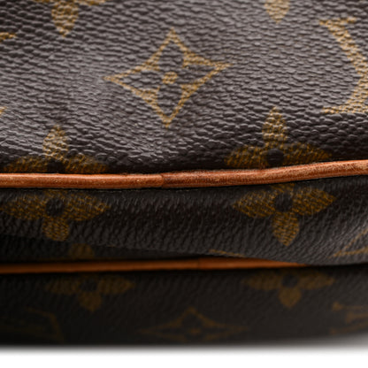 Louis Vuitton Monogram Amazone PM 11 of 11