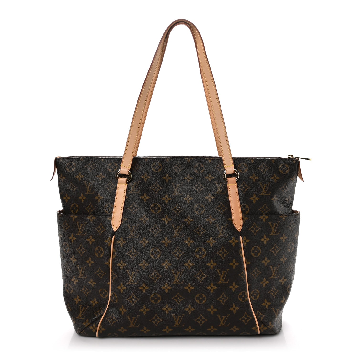 Louis Vuitton Monogram Totally MM 1 of 9