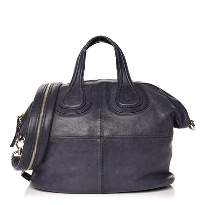Givenchy Lambskin Medium Nightingale Blue 1 of 9