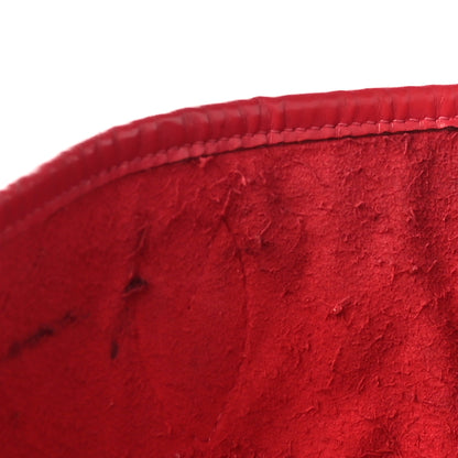 Louis Vuitton Epi Neverfull MM Coquelicot 24 of 28