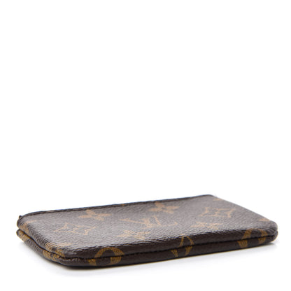 Louis Vuitton Monogram Key Pouch 4 of 7