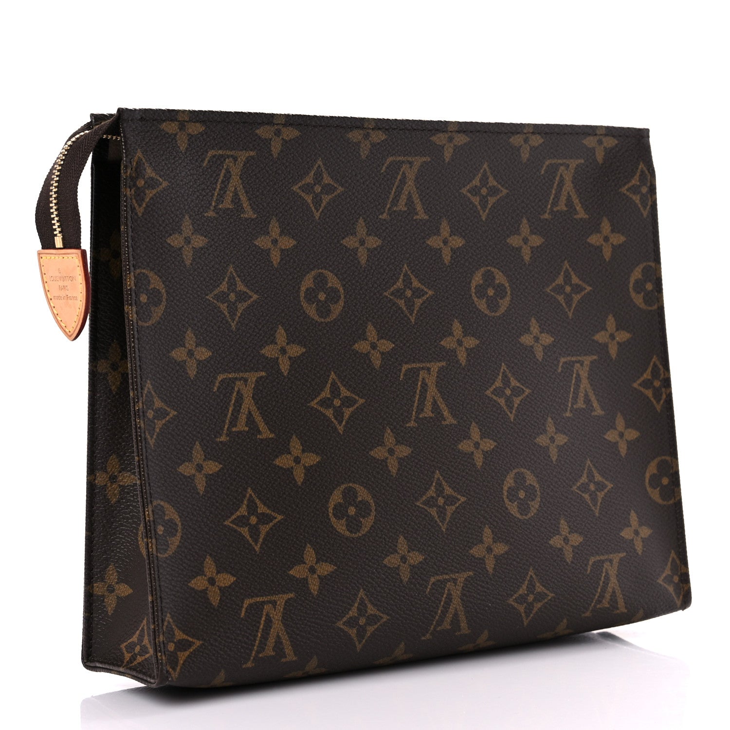 Louis Vuitton Monogram Toiletry Pouch 26 3 of 12