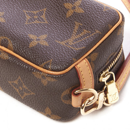 Louis Vuitton Monogram Wapity 4 of 8