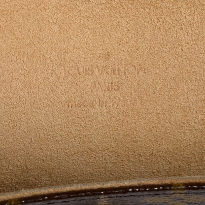 Louis Vuitton Monogram Pochette Florentine 6 of 7