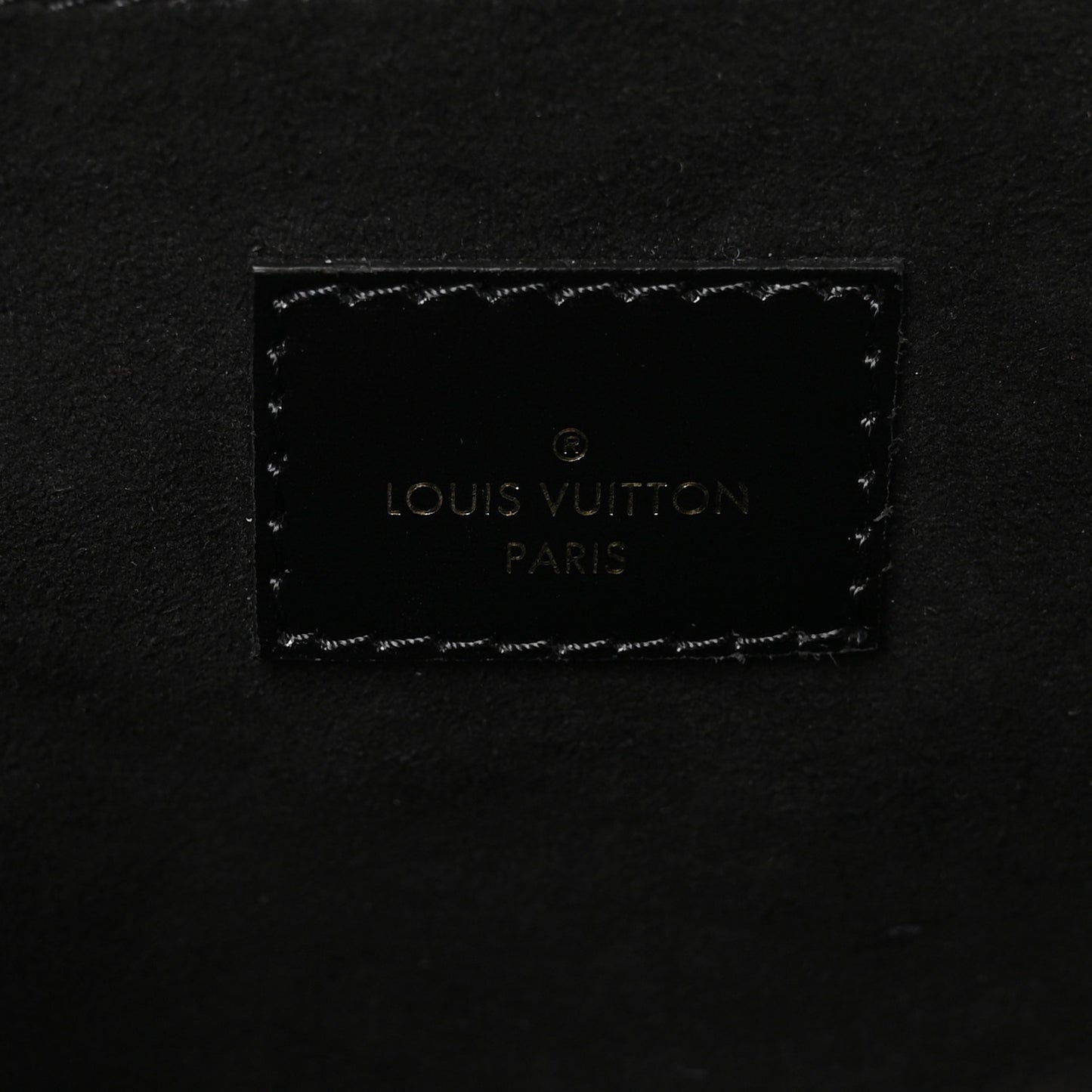 Reverse Monogram Pochette Metis