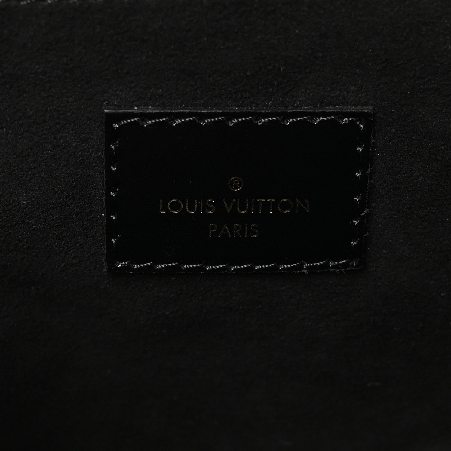 Louis Vuitton Reverse Monogram Pochette Metis 5 of 11