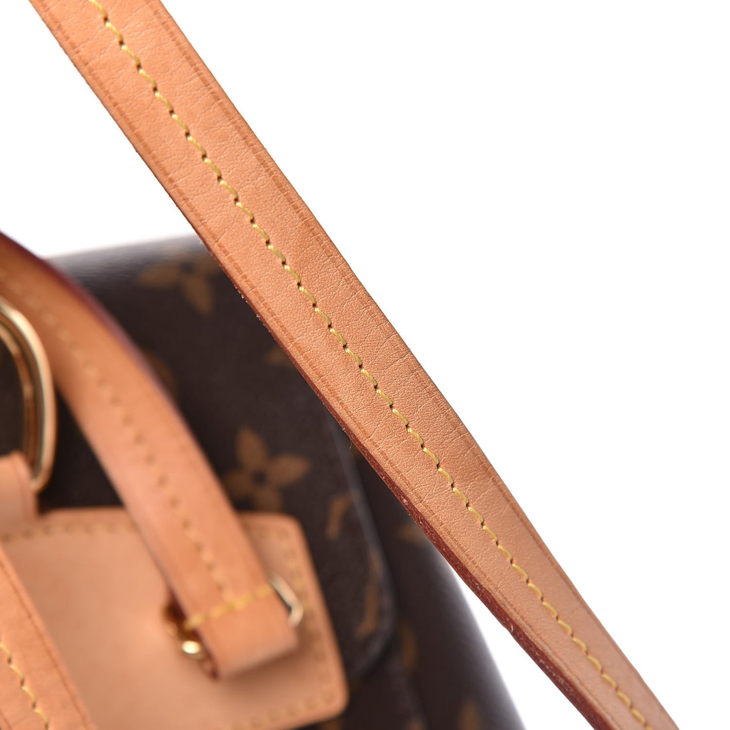 Monogram Montsouris NM Backpack