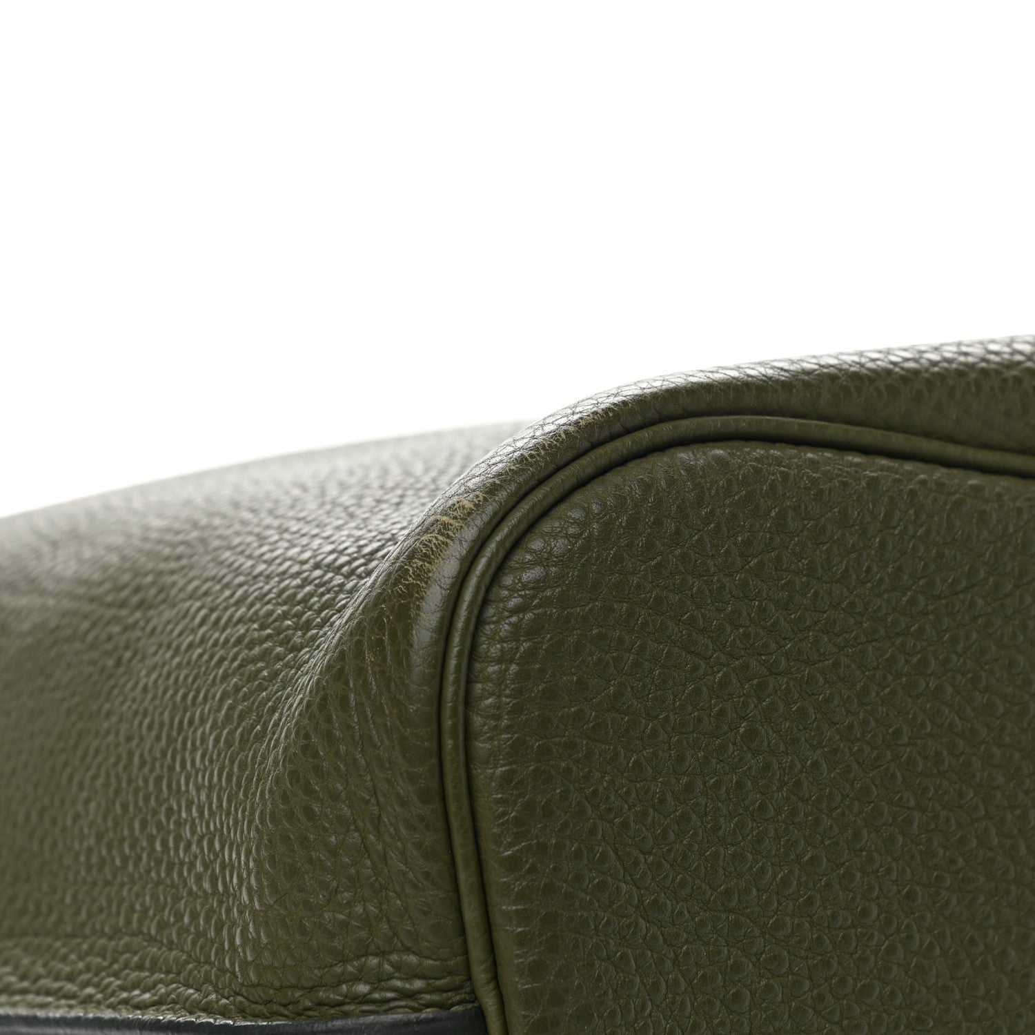 Hermes Togo So Kelly 26 Vert Veronese 9 of 15