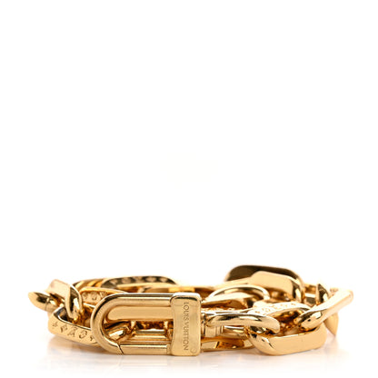 Louis Vuitton Metal Coussin MM Chain Strap Gold 1 of 3
