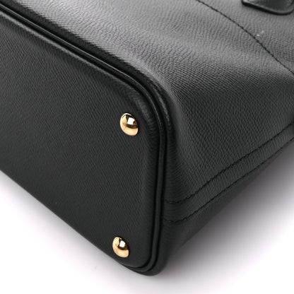 Hermes Epsom Bolide 27 Black 9 of 11