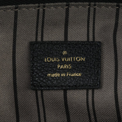 Louis Vuitton Empreinte Lumineuse PM Black 6 of 7