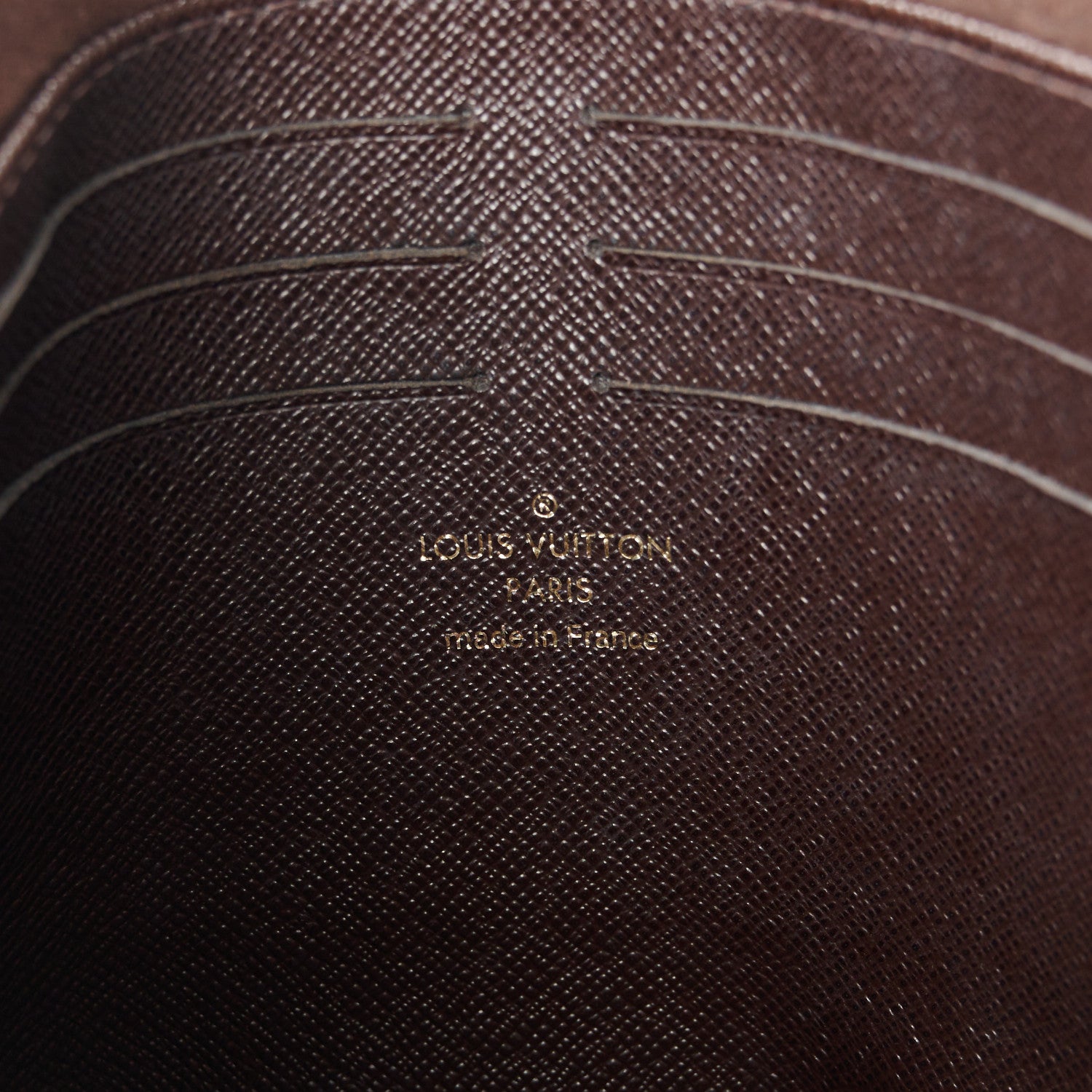 Louis Vuitton Monogram Toiletry Pouch On Chain 6 of 11