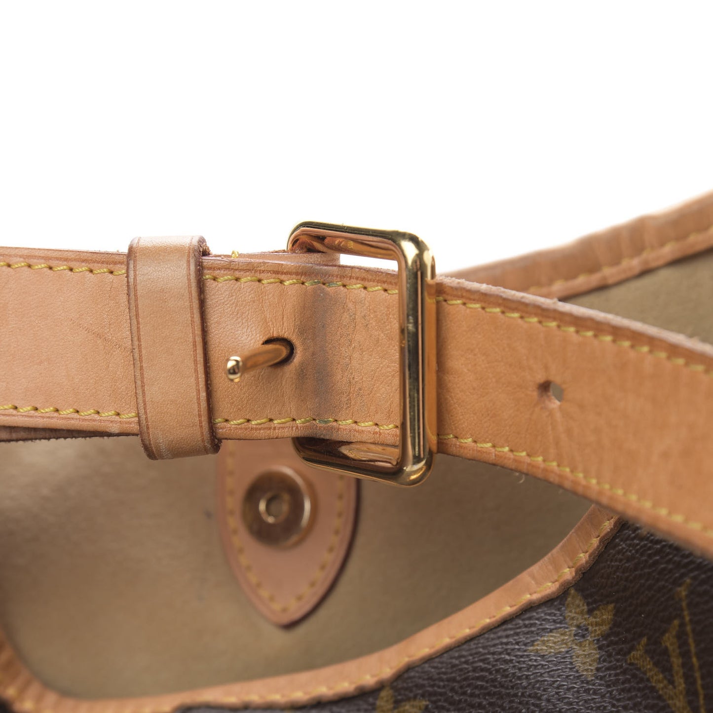 Monogram Galliera PM