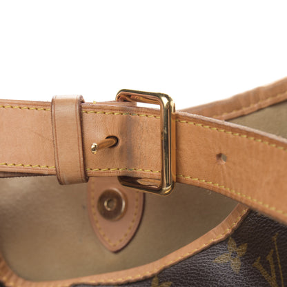 Louis Vuitton Monogram Galliera PM 17 of 21