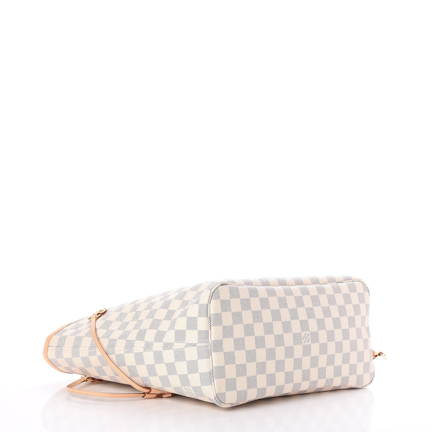 Damier Azur Neo Neverfull MM