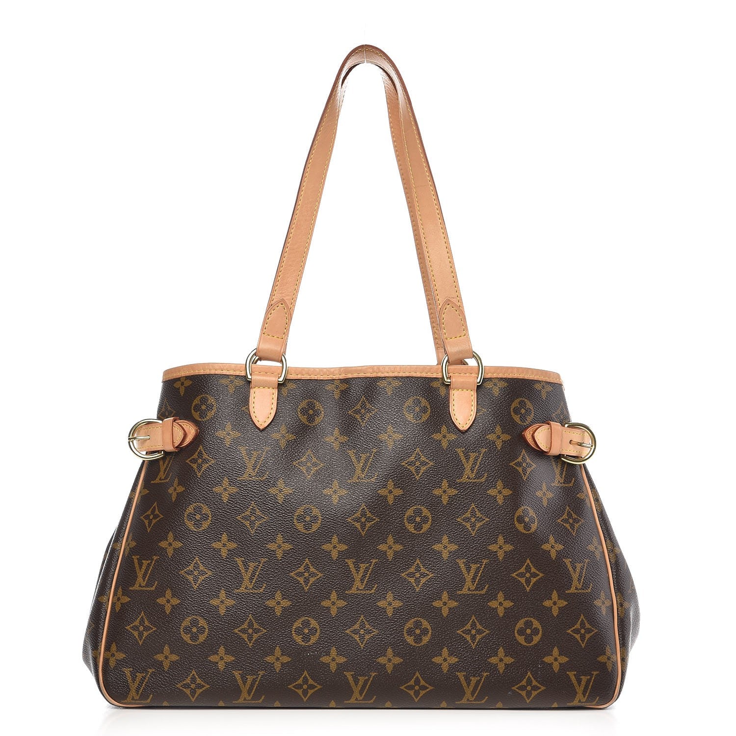 Louis Vuitton Monogram Batignolles Horizontal 1 of 13