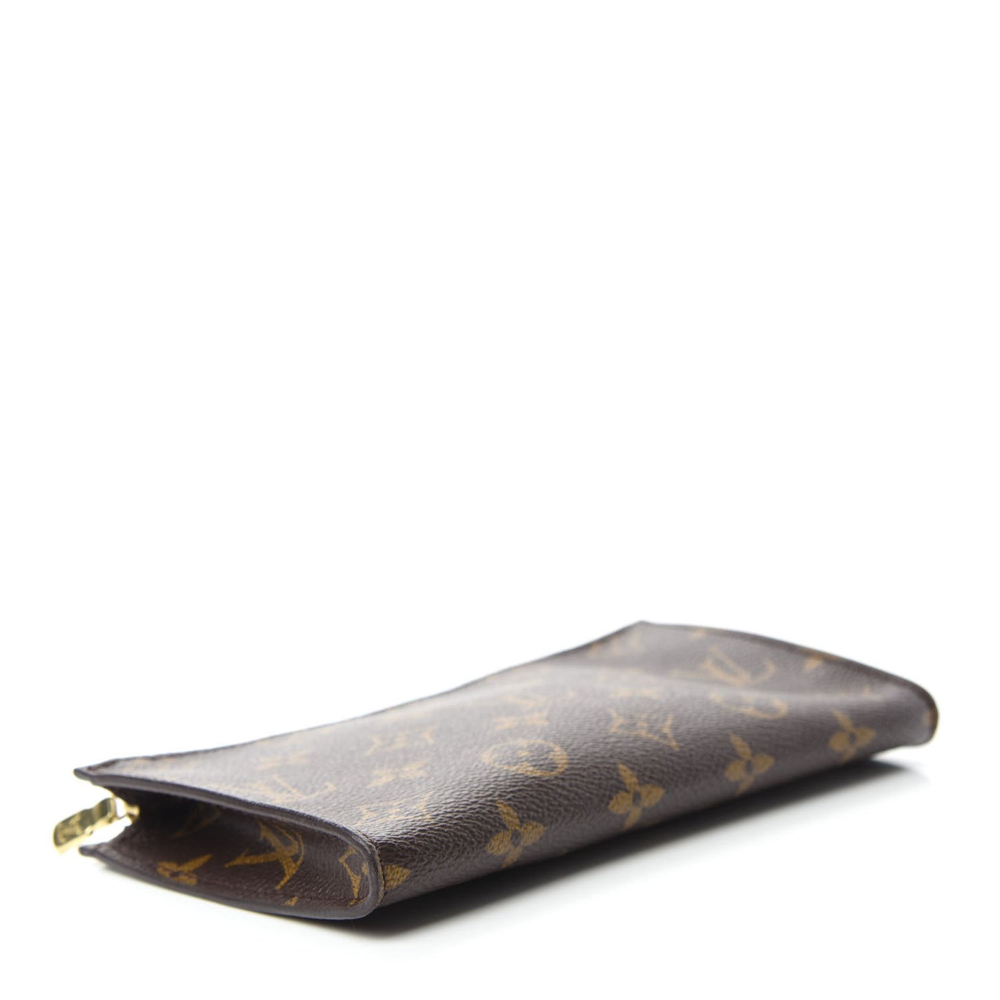 Monogram Bucket Pouch 27