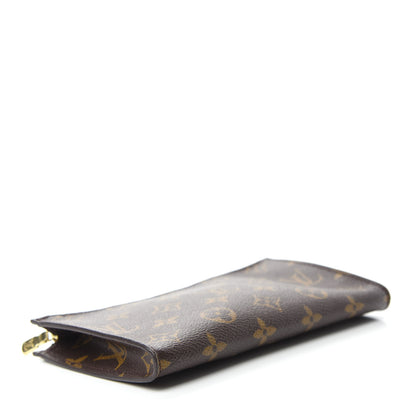 Louis Vuitton Monogram Bucket Pouch 27 4 of 6
