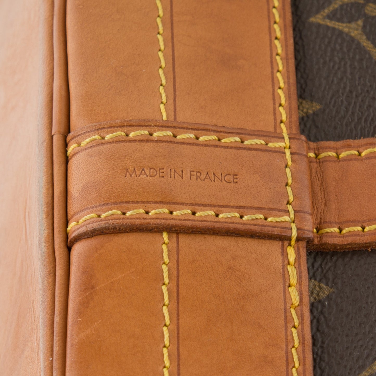 Monogram Noe