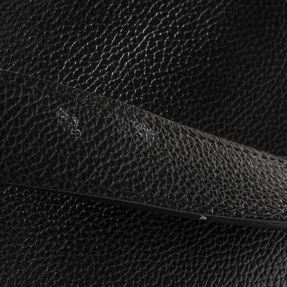 Tom Ford Grained Calfskin Medium Jennifer Crossbody Bag Black 10 of 12