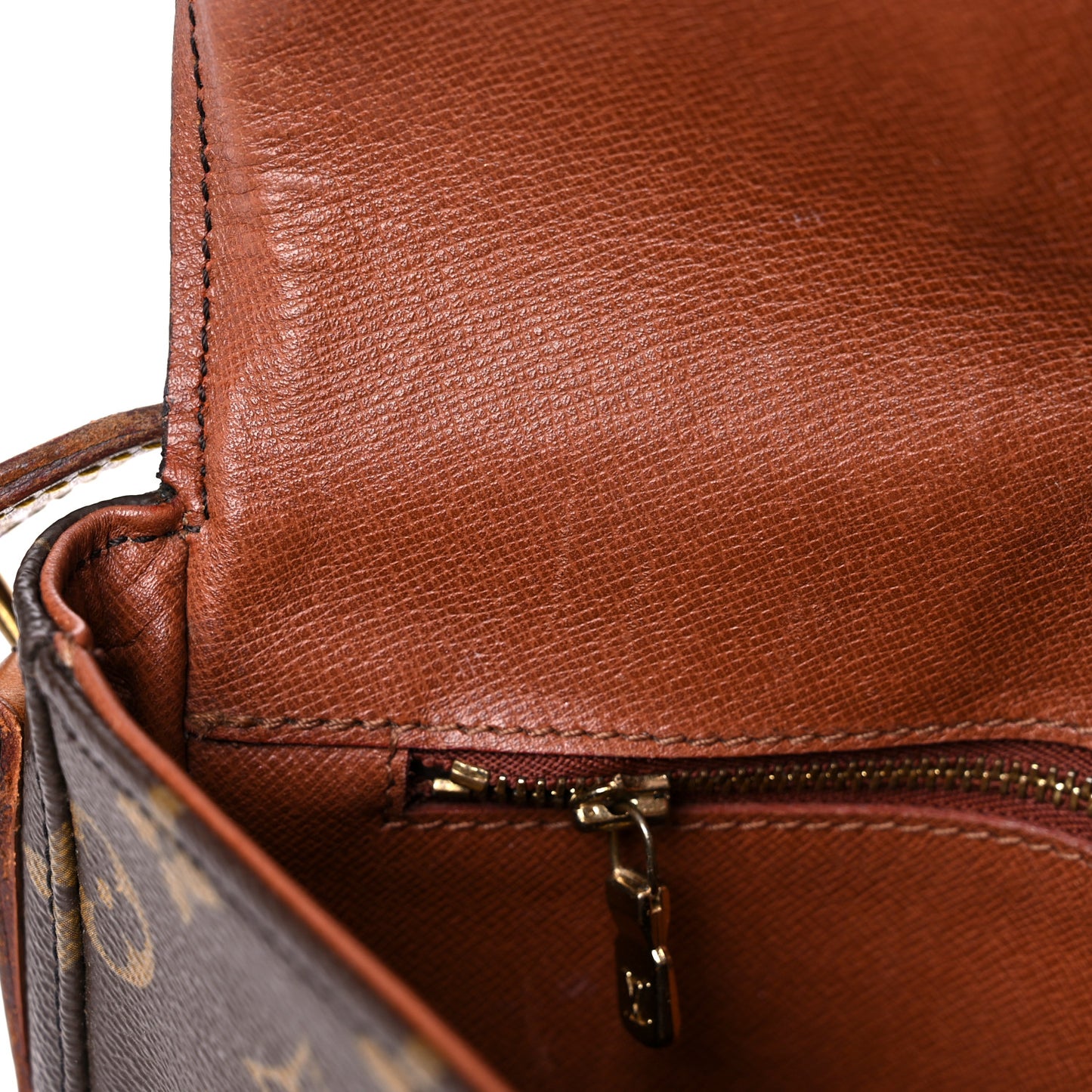 Monogram Chantilly GM