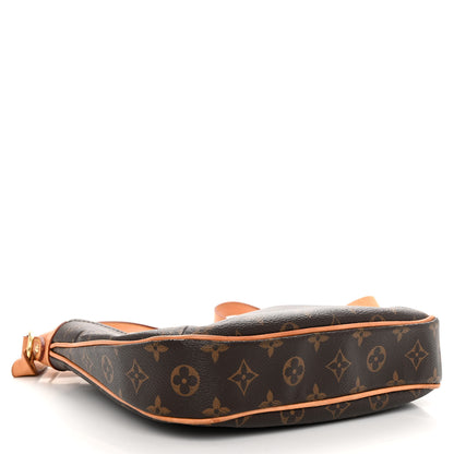 Louis Vuitton Monogram Odeon PM 4 of 10