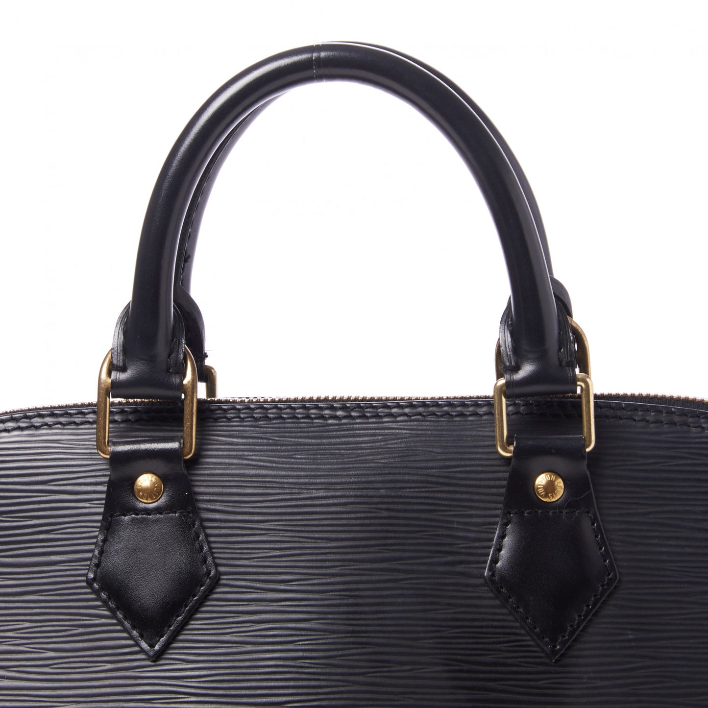 Epi Alma PM Black
