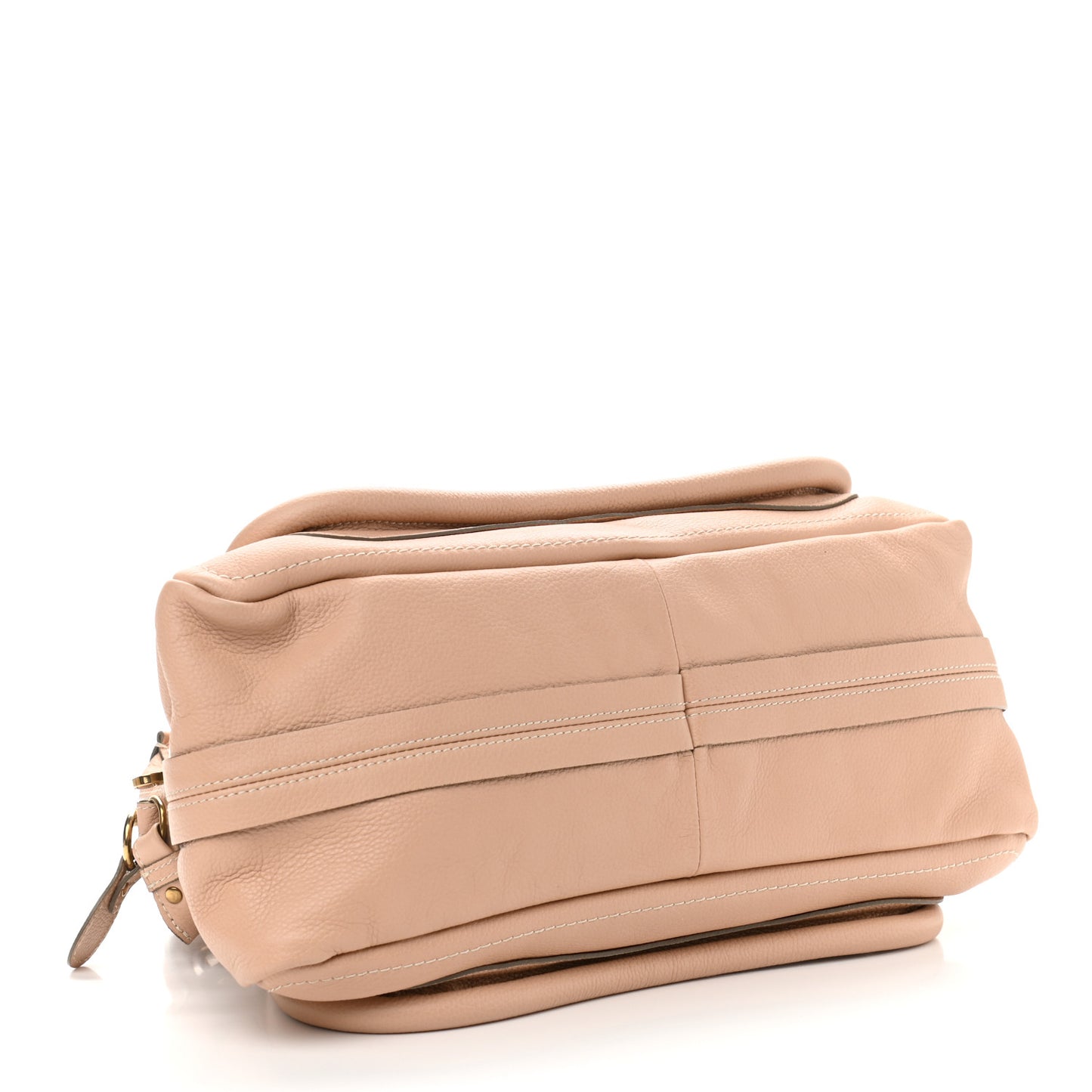 Calfskin Medium Paraty Anemone Pink