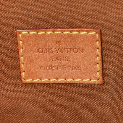 Louis Vuitton Monogram Tivoli GM 5 of 10