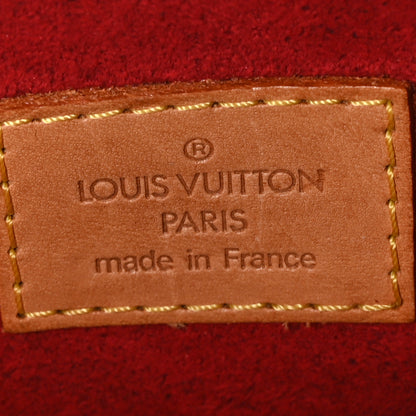 Louis Vuitton Monogram Viva-Cite PM 6 of 10