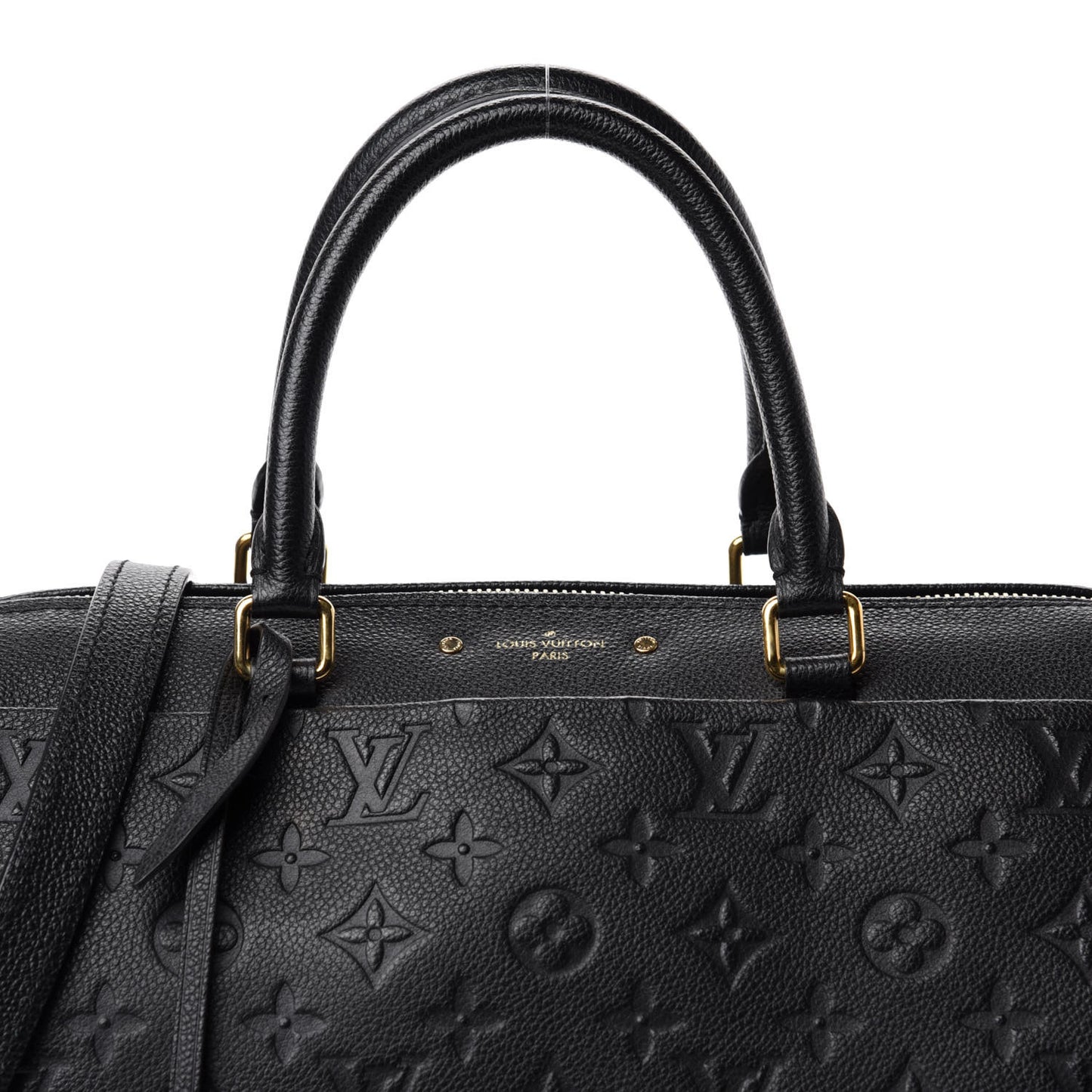 Empreinte Speedy Bandouliere 30 NM Black