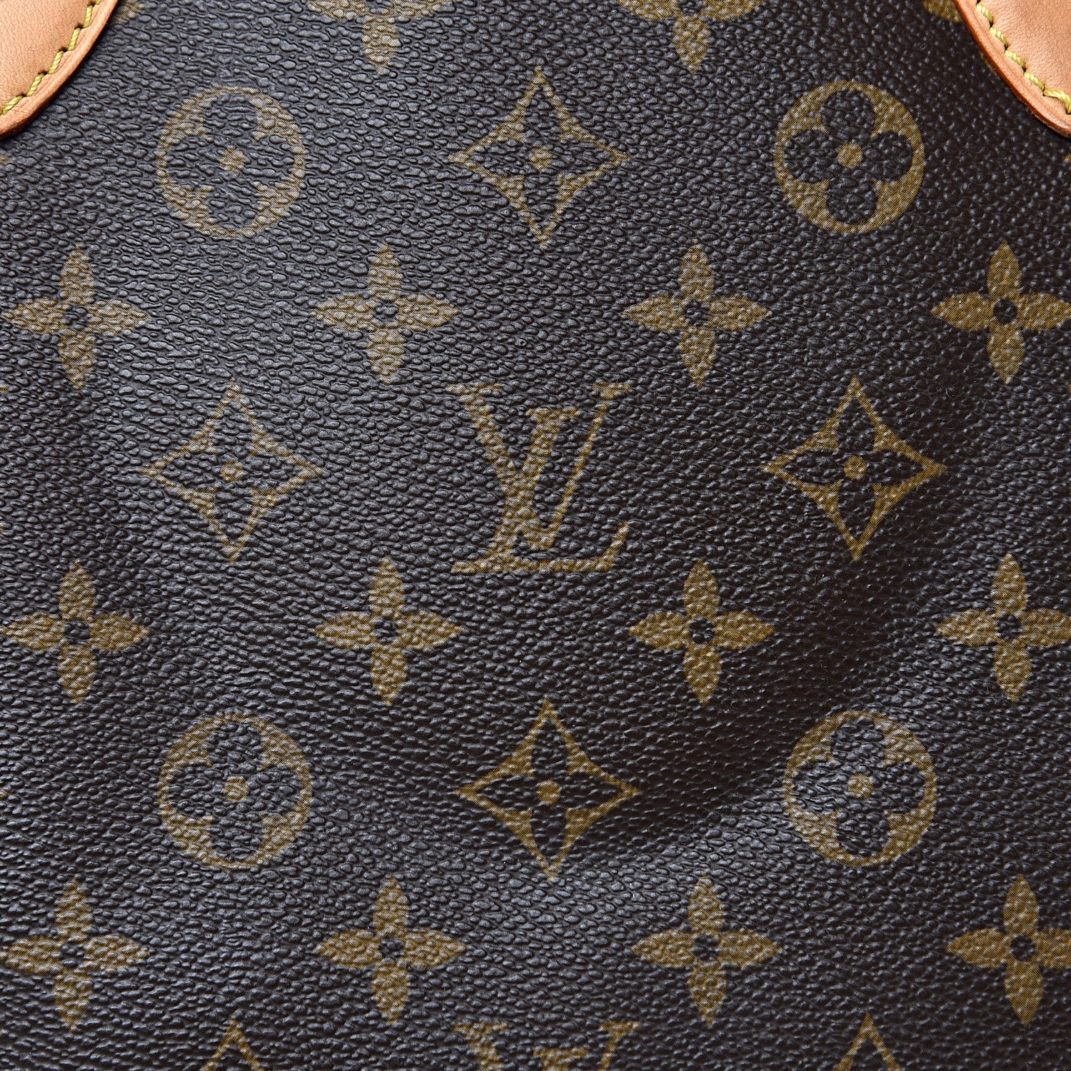 Louis Vuitton Monogram Lockit Vertical 13 of 17